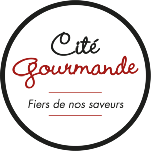 Logo Cité Gourmande