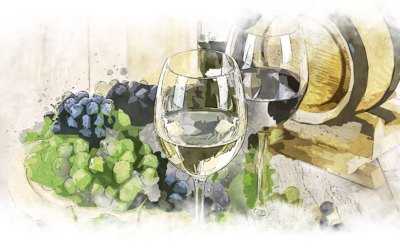 Le vin : un domaine aussi vaste que passionnant
