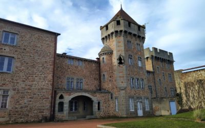 Un oeil neuf dans les Monts