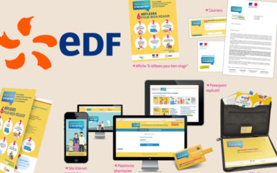 #3 Une nouvelle approche de la communication