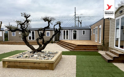 Ma semaine d’intégration et mes missions chez Résidences Trigano !