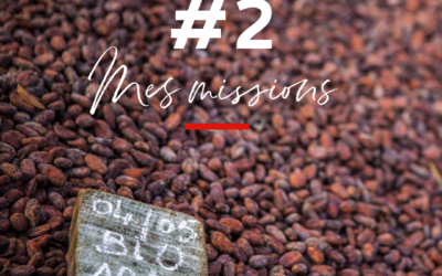 #Valrhona : Stagiaire en communication globale